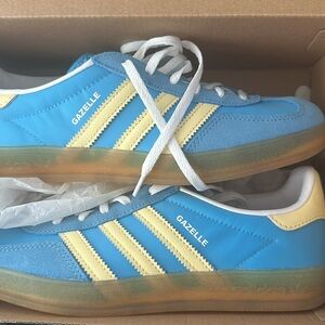 Adidas Gazelles